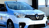 This Might Be The Strangest Official Vehicle A Carmaker Has Ever Built