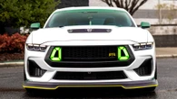 RTR Will Build Your Dream Mustang, With Up To 810 HP For $33,995