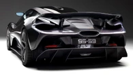 This Supercar Could Be The Closest Thing Yet To A Modern McLaren F1