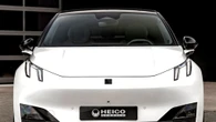 Volvo’s Favorite Tuner Just Crossed Over Into China’s EV Scene