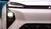 2027 Chevy Bolt Just Showed Up Completely Undisguised At A Tesla Station