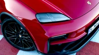 New Macan GTS Is The Porsche EV That Doesn’t Forget The Driver