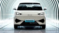 BYD Calls Out Stellantis CEO For Allegedly Making False Sales Claims