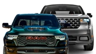 Ford And Stellantis Don’t Agree On Much, But They Agreed To Save Molding And Die From Collapse