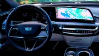 Thousands Of Cadillac EVs Recalled Over A Feature Meant To Impress