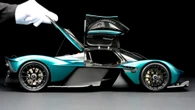 You Could Buy A Miata Or This Tiny Valkyrie That Doesn’t Even Drive