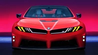 BMW Finally Reveals What It’s Calling The Electric M3