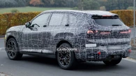 BMW’s Neue Klasse X5 Drops The Split Tailgate It Was Known For