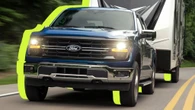 Ford F-150 Owners Told To Watch For This Strange Rattle Before Trouble Hits