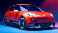 MG’s Go! Concept Wants You To Forget About The Mini And Renault 5 In 2027
