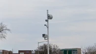 Air Force Engineer Allegedly Cut Down 13 Flock Cameras Before A Camera Caught Him