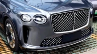 Remember Dreame’s Rolls-Royce Clone? It’s Got A Bentley Brother