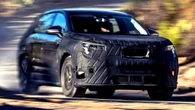 Skoda Tested The New Peaq EV In America