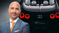 Bugatti’s Americas Boss Won’t Be Seen In A Bugatti