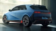 Hyundai Ioniq 5 N Gets A Cheaper Version But You Can’t Have It
