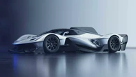 Red Bull’s $6.7M RB17 Is Bringing The V10 Scream F1 Gave Up Back To Goodwood