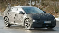 Facelifted Kia EV6 Spied With New Headlights And Curvier Accents