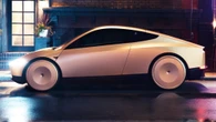 Tesla’s Cybercab Weighs 700 Pounds Less Than The Lightest Model 3