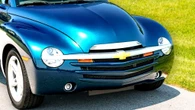 This Corvette-Powered Time Capsule Deserves A Weekend Cruise Not Another Garage