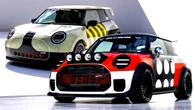 Mini Unleashed Two Ridiculous JCWs That Break All The Right Rules