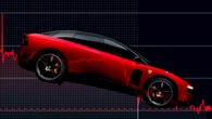 Ferrari Showed Its First EV, The Stock Market Wasn’t Amused