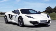 Two McLarens Vandalized In Monterey, 30-Year-Old Suspect Arrested