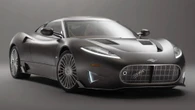 Spyker Has Returned From The Dead, And Is Heading To Pebble Beach