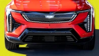 The Next Cadillac Might Be Based On Platform From Shanghai, Not Detroit