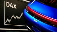 Porsche Just Got Knocked Out Of Germany’s DAX And It Stings