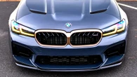 This BMW Sedan Appreciated $52,000 After 3 Years And 118 Miles