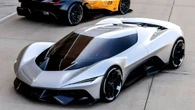 Future Corvette Design Could Be Hiding In These New Concepts