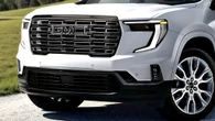 You Could Get A BMW X5 Or Spend The Same On GMC’s Flagship Acadia