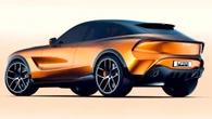 McLaren’s Future Plans Include A Mystery Model With More Than Two Seats