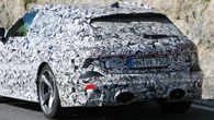 Audi’s New Super Estate Is Coming In Hot