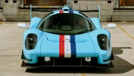 Glickenhaus Finally Reveals The Road-Ready SCG 007s