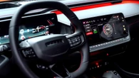 Wagoneer S And Charger Daytona Buyers Paid For More Screen, Now It Just Goes Blank