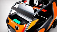 Stellantis Old Batteries Get A Second Life In VW Group Designed EV