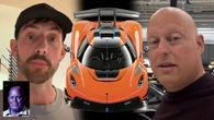 Koenigsegg Publicly Calls Out Buyer After Explosive Feud Over $2M Regera