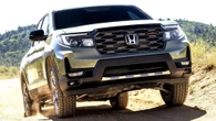 Honda Ridgeline Keeps Getting Pricier While Getting No Younger