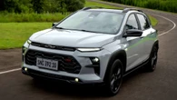 Chevy Killed The Sonic In 2020, Now It’s A Crossover Calling Itself A Coupe