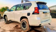 1998 Land Cruiser Leaps 24 Years Into The Future