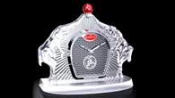 This $240,000 Desk Clock Does Something Even A Lamborghini Can’t