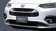 Honda Built The ZR-V’s Teeth In, Then Sold You A Kit To Pull Them Out