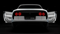 Ferrari’s $640K Luce EV Just Got A $1.1 Million Twin