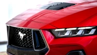Ford Tells 105,000 Mustang Drivers To Sit Tight Until 2026 For A Recall Repair