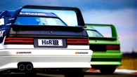 HWA’s Mercedes 190E Thinks It Can Win The World’s Greatest Race