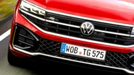 VW’s Flagship SUV Is Being Phased Out As It Bets On Cheaper Models