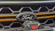 A New Infotainment Glitch Just Added Fuel To Ford’s Growing Recall Fire