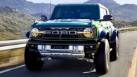 Ford Cut $10K Off One Bronco But You’ll Pay More Elsewhere