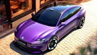 The New MG 07 Flagship’s Looks Say Porsche Taycan, Its Price Says Corolla